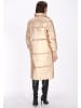 faina Women Coat in beige