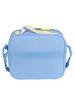 Bluey Isoliertragetasche Picknicktasche mit Thermo-Innenfutter