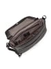 PICARD Texel Schultertasche Leder 24 cm schwarz