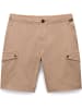Napapijri Short "N-Dease" in Beige