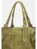 Gave Lux Schultertasche in LIGHT GREEN