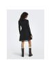 ONLY Kleid in black1