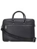 Valentino Bags Valentino Marnier - Aktentasche 16" 43 cm (black) in blu
