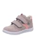 Ricosta Sneaker KITO in tundra/rosa