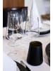 Stölzle 6er Set Becher Power in 380 ml in Schwarz-Bronze