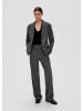 s.Oliver Indoor-Blazer  in  9822_dunkelgrau