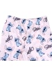 Lilo & Stitch Schlafanzug Disney Stitch in Hellblau