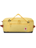 FJÄLLRÄVEN High Coast Weekender Reisetasche 50 cm in mellow yellow