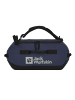 Jack Wolfskin All-In 35 Weekender Reisetasche 58 cm in midnight sky