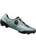 SHIMANO Fahrradschuhe XC503 Herren/Damen MTB SPD  43 Fahrradschuhe