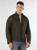 Camel Active Jacke in khaki