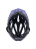 Cratoni Fahrradhelm Pacer in lila