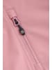 Color Kids Kurzjacke COGirls SoftshellLight weight in Pink