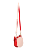 myMo Women Shoulder Bag in Pink