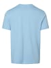 Champion T-Shirt in hellblau