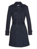 Aniston CASUAL Trenchcoat in marine