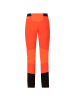 Vaude MENS LARICE LIGHT PANTS III in Rot