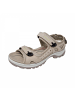 Ecco Sandale Offroad in Beige