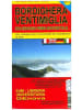 Jan Paulsen Landkarte/Globus - EDM Wanderkarte Bordighera, Ventimiglia