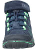 Primigi Freizeit Stiefel, Freizeit Stiefeletten in navy/nero