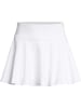 Under Armour Sportrock "Motion Skort" in Weiß
