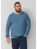 s.Oliver Strickpullover in 6244_blau