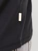 JACK & JONES PLUS T-shirt in Black
