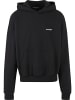 Mister Tee Sweat & Fleece - Hoody in black