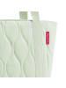 Reisenthel Travelshopper Shopper Tasche 52 cm puffer iced matcha