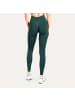 SMILODOX Leggings Andrina Seamless in Petrol