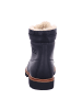 PANAMA JACK Winterboot in schwarz