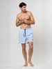 MCS Badeshorts MCS in Placid Blue
