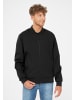 Derbe Regenjacke Blousby in jet black