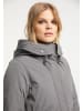 DreiMaster Vintage Winterjacke in Grau