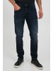 BLEND 5-Pocket-Jeans in blau