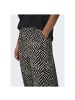 JDY Hose in Black