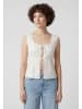 myMo Women Top in offwhite