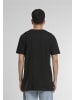 Mister Tee T-Shirt in black
