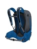 Osprey Escapist 25 - Fahrradrucksack 50 cm (black) in postal blue