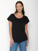 GreenBomb T-Shirt Basic in Schwarz