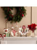 Villeroy & Boch 5er Set Jahres-Set Annual Christmas Edition bunt in bunt