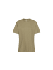 Camel Active T-Shirt in light khaki