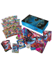 Pokémon Ultra-Premium-Kollektion Mega-Glurak X | Pokemon | deutsch