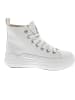 British Knights Kaya Flow Mid Sneaker high Weiß