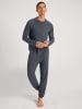 Calida Pants in anthrazit