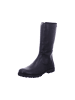 Lurchi Stiefel Mit Tex-Membran in schwarz