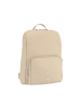Bogner Rucksack 'Verbier Play Maxi in Sahara 21 x 32 x 8 cm'