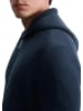 Marc O'Polo DfC Kapuzen-Strickjacke in Dark Navy