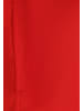 DreiMaster Maritim Men Jacket in Rot Weiss