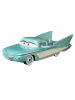Disney Cars Flo mit Tablett | GBV79 | Disney Cars | Die-Cast 1:55 | Fahrzeug Auto